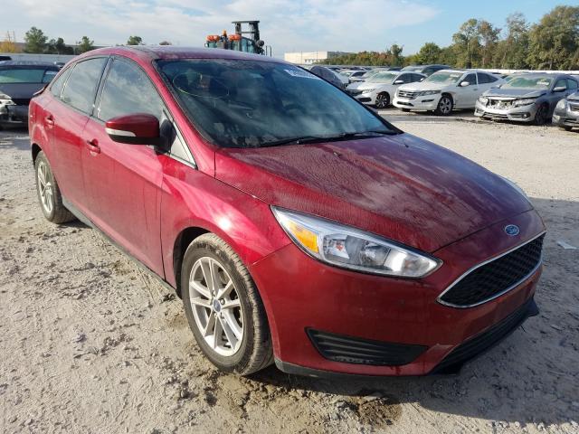 FORD FOCUS SE 2017 1fadp3f21hl229651