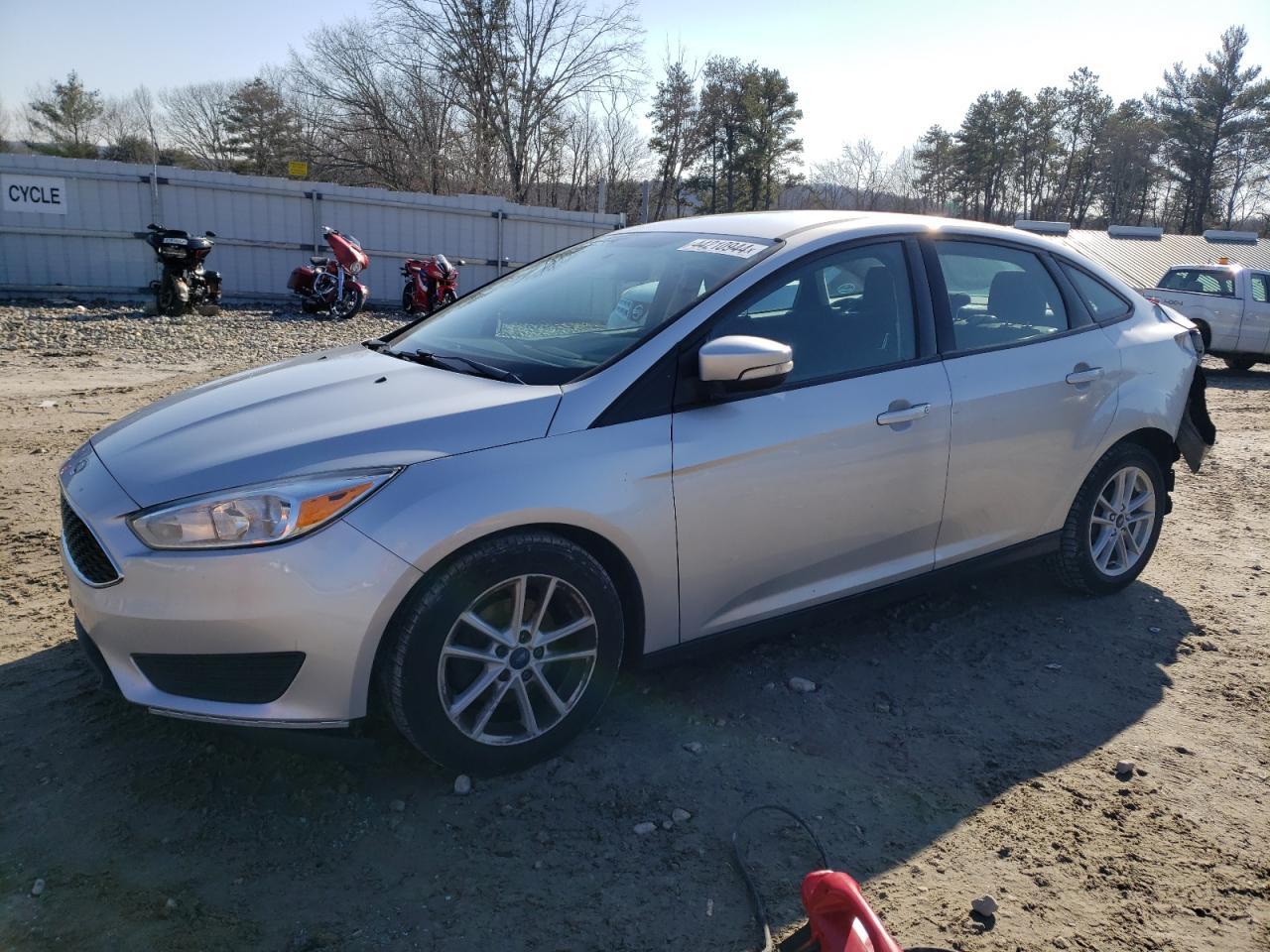 FORD FOCUS 2017 1fadp3f21hl231593