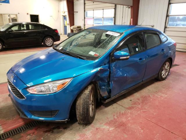 FORD FOCUS 2017 1fadp3f21hl232260