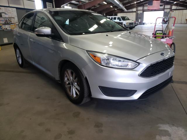 FORD FOCUS SE 2017 1fadp3f21hl237863