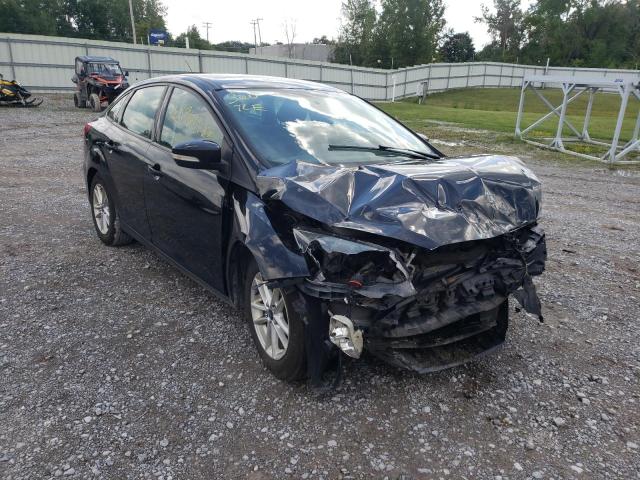 FORD FOCUS SE 2017 1fadp3f21hl240570