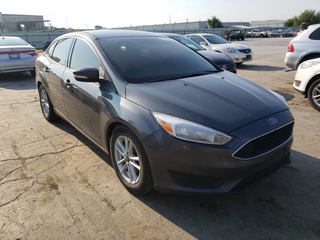 FORD FOCUS SE 2017 1fadp3f21hl244604