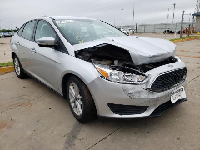 FORD FOCUS SE 2017 1fadp3f21hl249091