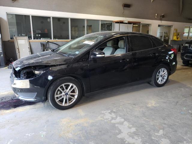 FORD FOCUS SE 2017 1fadp3f21hl249348