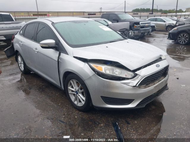 FORD FOCUS 2017 1fadp3f21hl249771