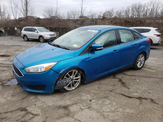 FORD FOCUS SE 2017 1fadp3f21hl250791