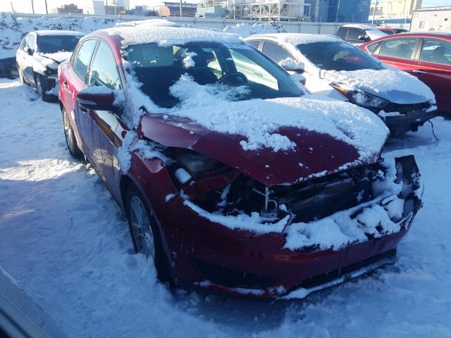 FORD FOCUS SE 2017 1fadp3f21hl252668