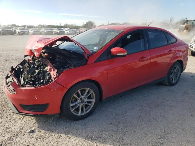 FORD FOCUS 2017 1fadp3f21hl254209