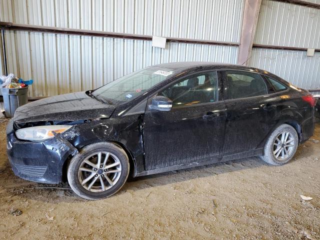 FORD FOCUS 2017 1fadp3f21hl254243