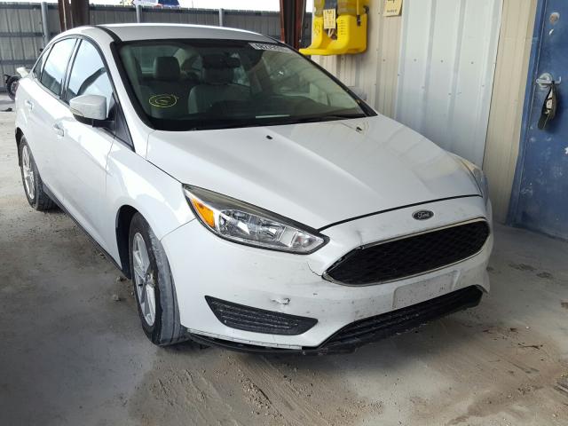 FORD NULL 2017 1fadp3f21hl256557