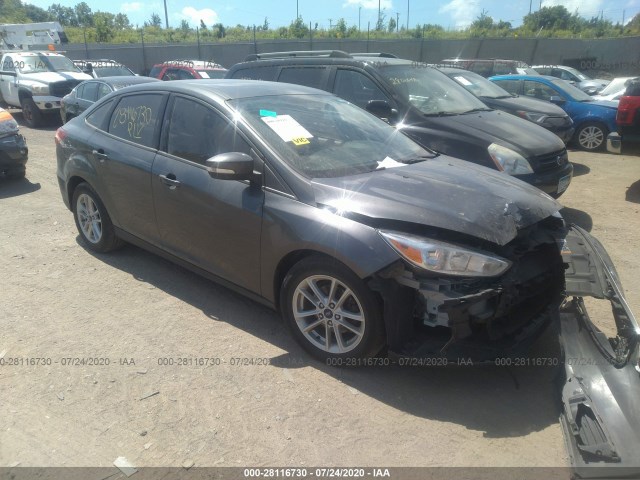 FORD FOCUS 2017 1fadp3f21hl258910