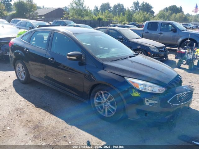 FORD FOCUS 2017 1fadp3f21hl259474