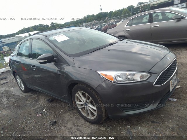 FORD FOCUS 2017 1fadp3f21hl259815