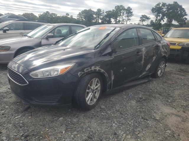 FORD FOCUS SE 2017 1fadp3f21hl262360