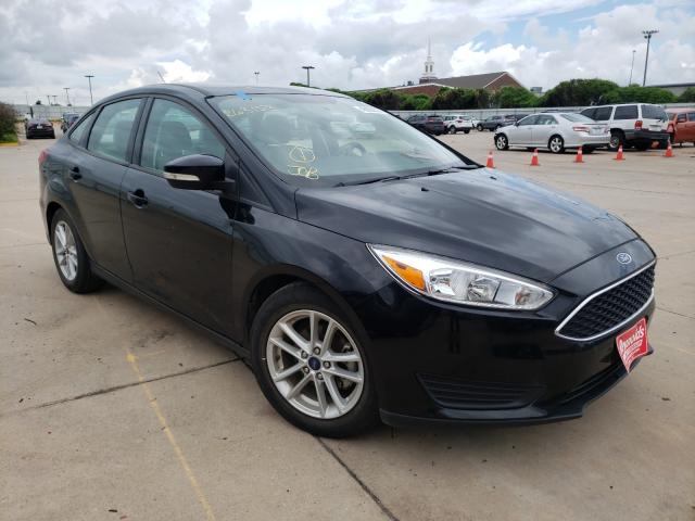 FORD FOCUS SE 2017 1fadp3f21hl263153