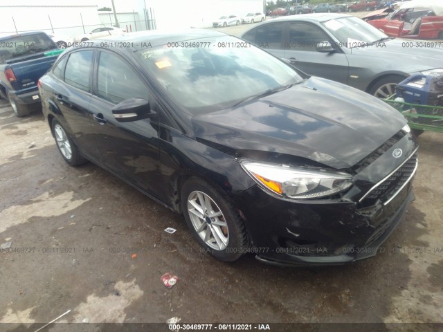 FORD FOCUS 2017 1fadp3f21hl263315