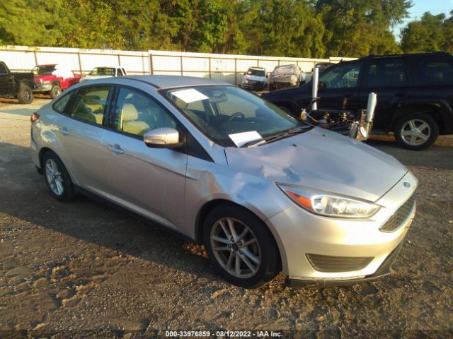 FORD FOCUS 2017 1fadp3f21hl266795