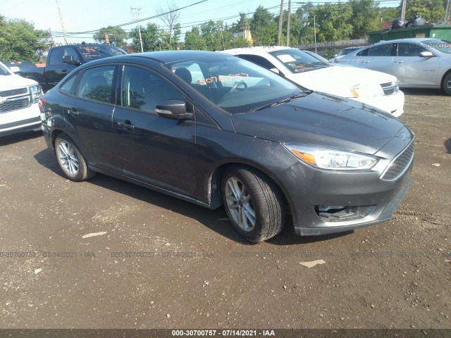 FORD FOCUS 2017 1fadp3f21hl270491