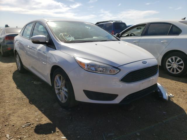 FORD FOCUS SE 2017 1fadp3f21hl271396