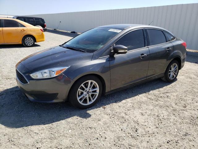 FORD FOCUS SE 2017 1fadp3f21hl271933