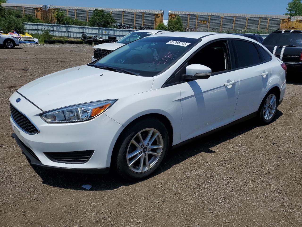 FORD FOCUS 2017 1fadp3f21hl281362