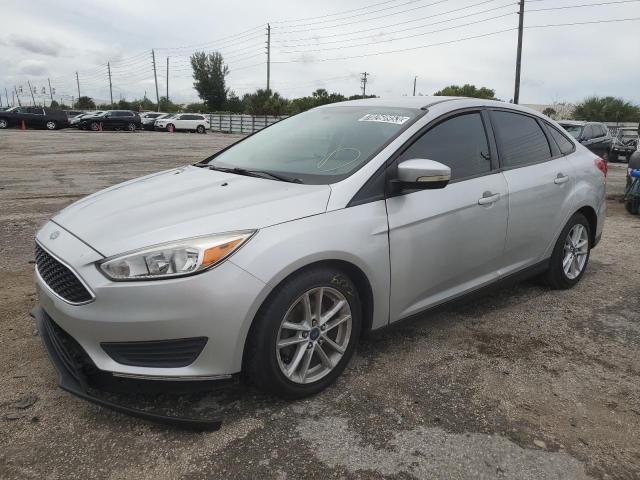 FORD FOCUS SE 2017 1fadp3f21hl282155