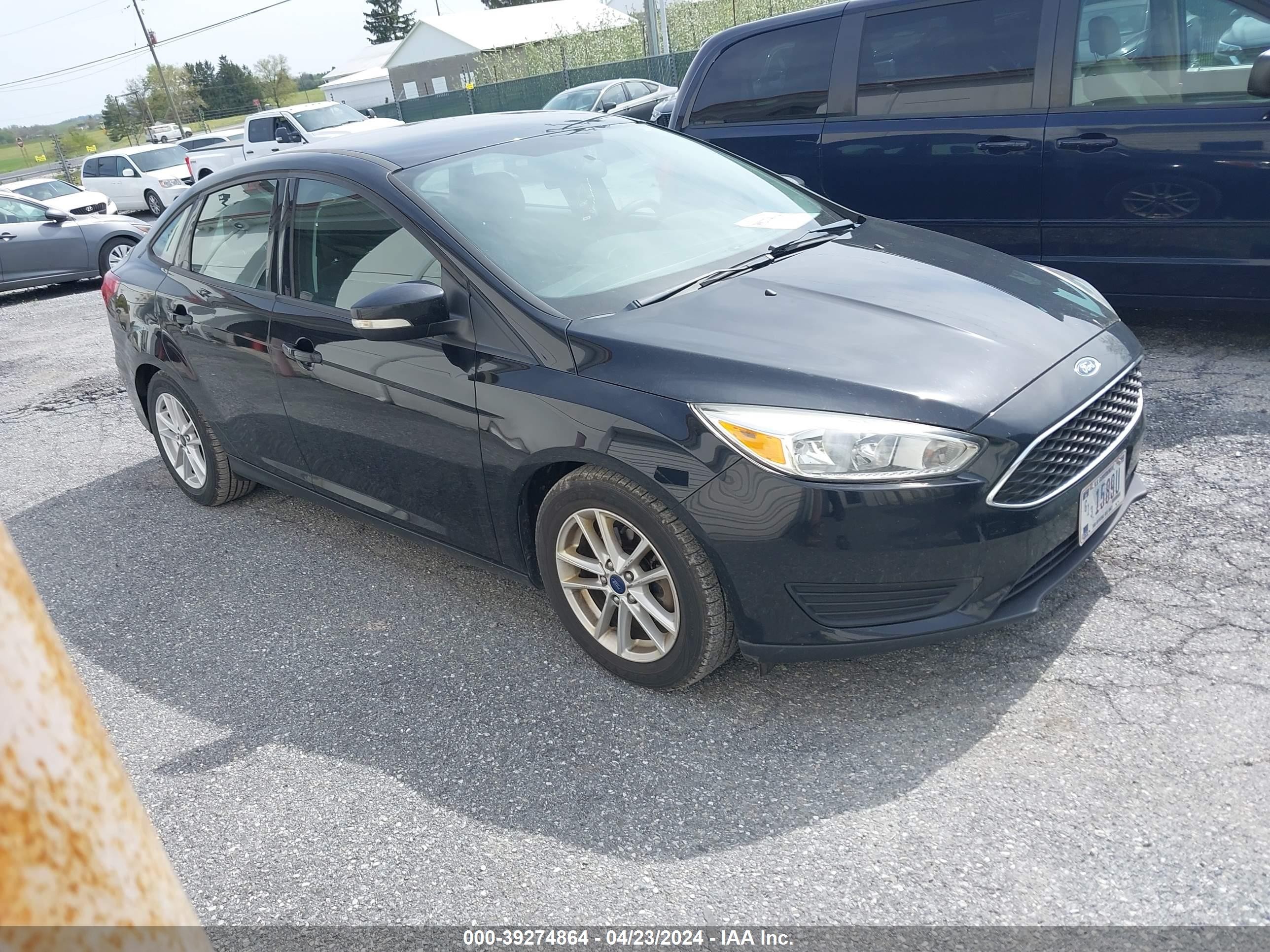 FORD FOCUS 2017 1fadp3f21hl292121