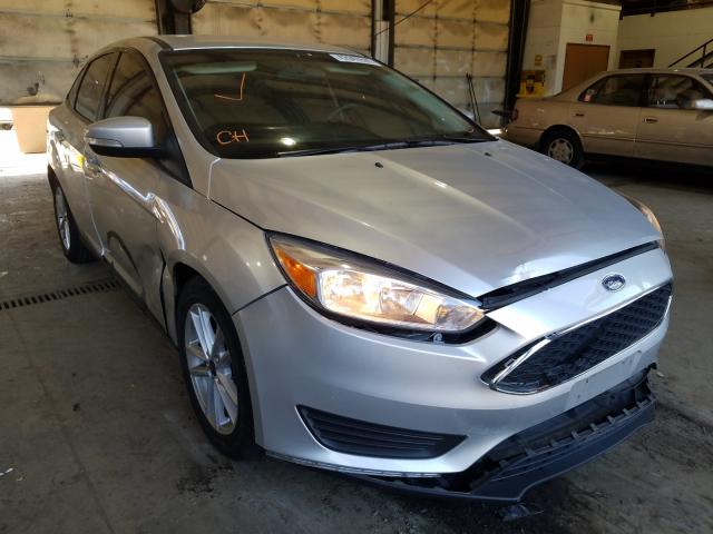 FORD FOCUS SE 2017 1fadp3f21hl300072