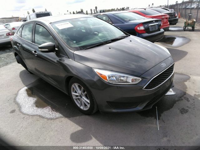 FORD FOCUS 2017 1fadp3f21hl304607