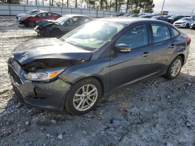 FORD FOCUS 2017 1fadp3f21hl311749