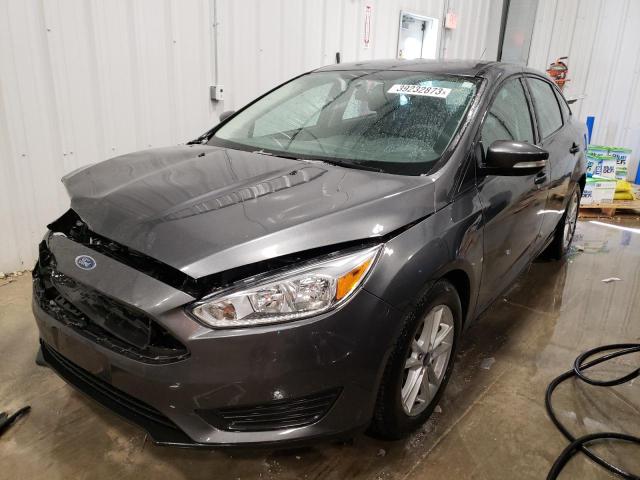 FORD FOCUS SE 2017 1fadp3f21hl312741