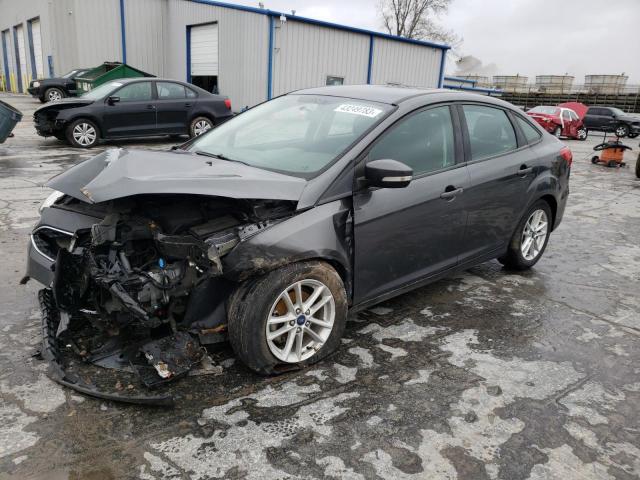 FORD FOCUS SE 2017 1fadp3f21hl313789