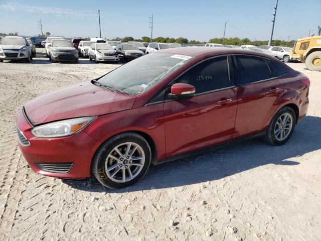 FORD FOCUS SE 2017 1fadp3f21hl313842