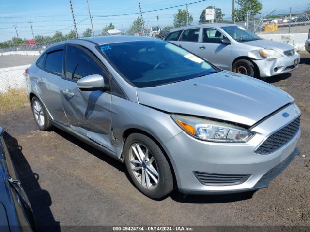 FORD FOCUS 2017 1fadp3f21hl314795