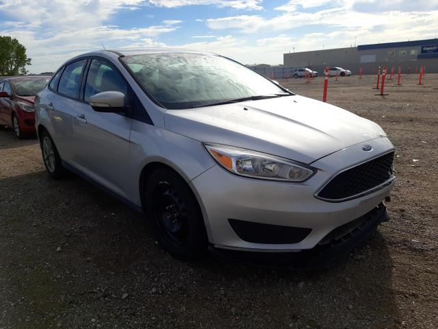 FORD FOCUS SE 2017 1fadp3f21hl315090