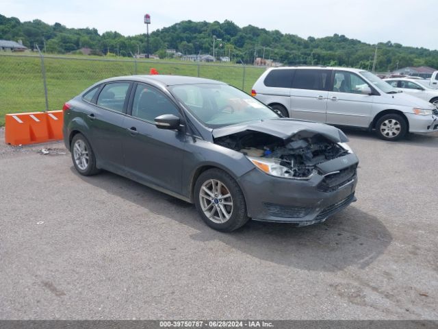 FORD FOCUS 2017 1fadp3f21hl315364