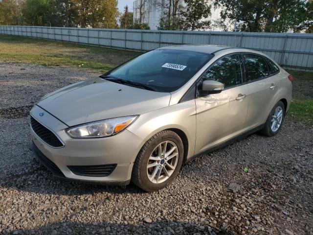 FORD FOCUS SE 2017 1fadp3f21hl319866