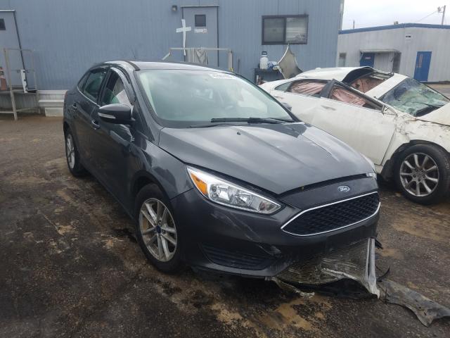 FORD FOCUS SE 2017 1fadp3f21hl322377