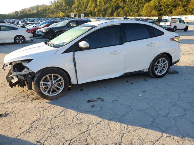 FORD FOCUS SE 2017 1fadp3f21hl322802