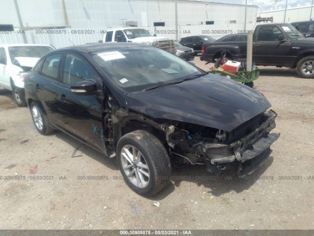 FORD FOCUS 2017 1fadp3f21hl324307