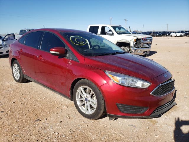 FORD FOCUS SE 2017 1fadp3f21hl324579