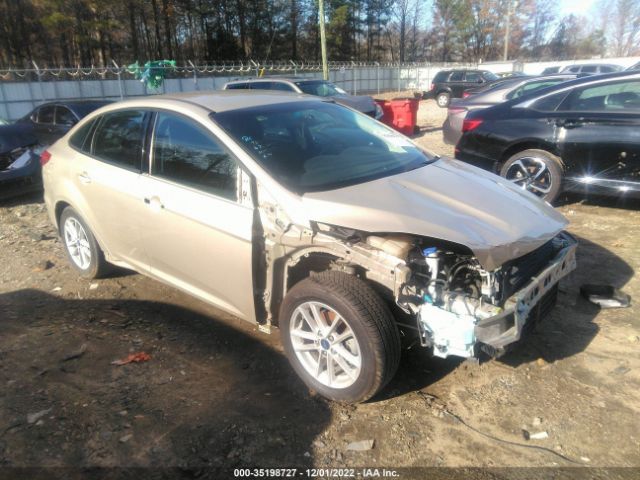 FORD FOCUS 2017 1fadp3f21hl325795