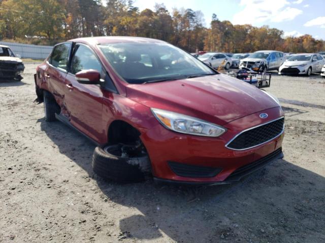 FORD FOCUS SE 2017 1fadp3f21hl326946