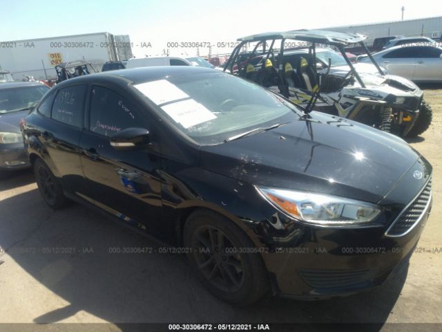 FORD FOCUS 2017 1fadp3f21hl333086