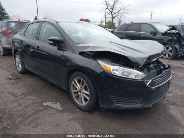 FORD FOCUS 2017 1fadp3f21hl335419