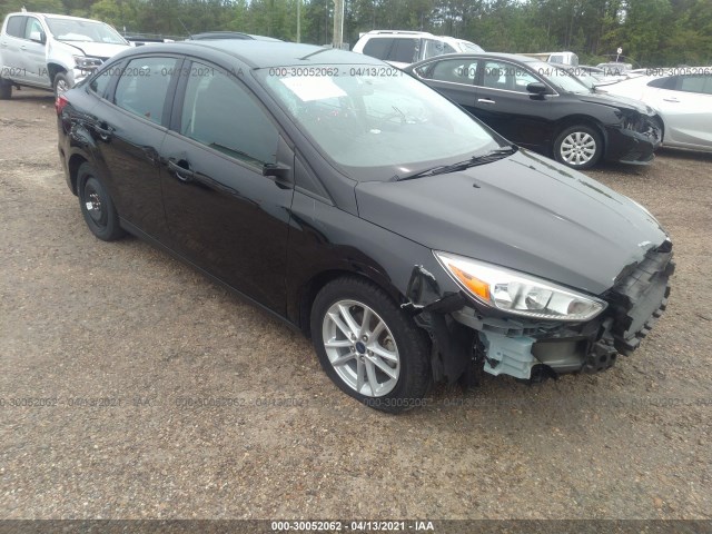 FORD FOCUS 2017 1fadp3f21hl337669