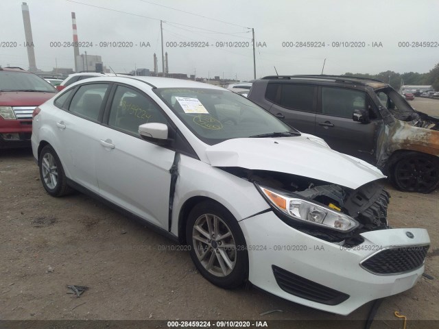 FORD FOCUS 2017 1fadp3f21hl340328