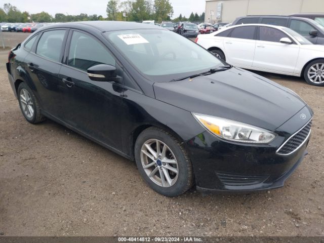 FORD FOCUS 2017 1fadp3f21hl341172