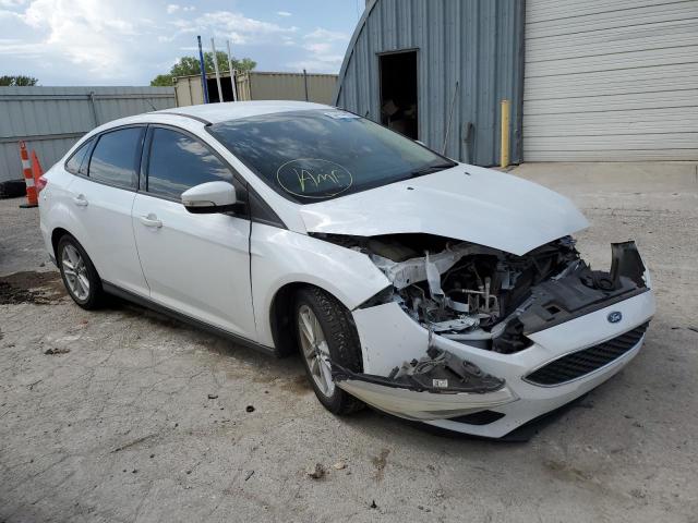 FORD FOCUS SE 2017 1fadp3f21hl342211