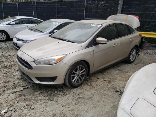 FORD FOCUS 2017 1fadp3f21hl346436